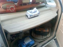Chery Tiggo 2